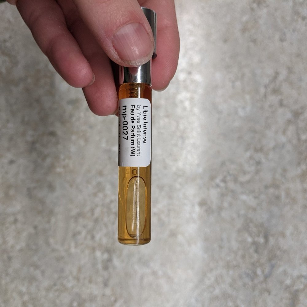 YSL Libre Intense 5 ml refillable